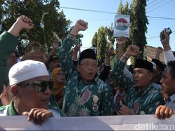 Tiga Pasangan Calon Bakal Ramaikan Pilkada Situbondo