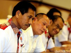 Satlak Prima Diminta Fokus Siapkan Program Atlet, Tak Perlu Menjadi Satker