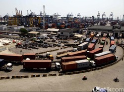 Dalih Dirjen Partogi Soal Karut Marut Dwelling Time yang Disorot Jokowi