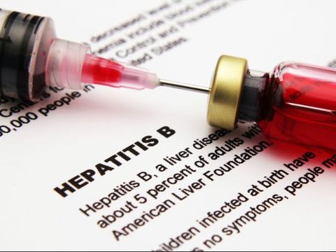 Jangan Sepelekan Vaksin Hepatitis B Sebelum Hamil/