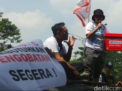 Soal Infeksi Hepatitis, Pengidap HIV Disebut Lebih Beruntung