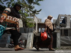 IMB Dihapus, Bangunan Tak Sesuai Spesifikasi Bisa Dihancurkan