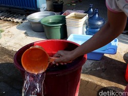 Kekecewaan Menjadi Pelanggan Palyja