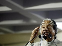 Mantan Presiden India APJ Abdul Kalam Tutup Usia