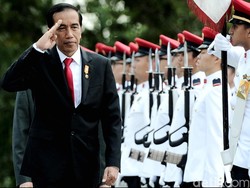 33 Nama Calon Dubes, DPR Serahkan kepada Pemerintah