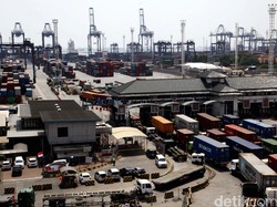 Suap Besar di Balik Karut Marutnya Izin Berlapis di Tanjung Priok