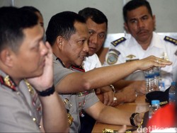 Dimediasi Kapolda Metro, Buruh JICT Kembali Beroperasi