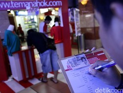 Ahok ke Teman Ahok: Sebelum Terkumpul 1 Juta KTP Enggak Usah Ketemu Dulu