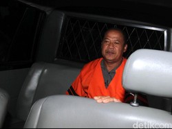 Eks Kabiro Keuangan Udayana Didakwa Rugikan Negara Rp 25 M