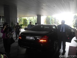 Bahas Nasib Mary Jane, Delegasi Filipina Datangi Kejagung