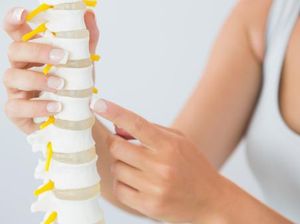 Tak Cuma Lansia, Osteoporosis Juga Bisa Serang Usia 20-an Tak Cuma Lansia, Osteoporosis Juga Bisa Serang Usia 20-an
