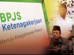 Tidak Boleh Mendaftar BPJS