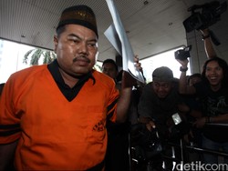 Panitera PTUN Medan Akui Bantu OC Kaligis untuk Suap Hakim