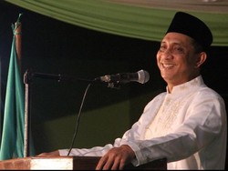 Caketum PBNU KH Adnan Tetap Tak Sepakat dengan Sistem AHWA