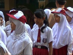 Ini Tujuan Ortu Dilibatkan di Masa Orientasi Siswa SD-SMP Surabaya