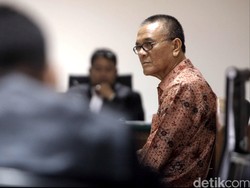 Kasus Wisma Atlet, Rizal Abdullah Dituntut 5,5 Tahun Penjara