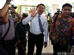 Rayakan HUT ke-70 RI, Ahok akan Telusuri Kali Ciliwung