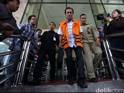 Terima Rp 500 Juta dari Bos MMS, Adriansyah: Biaya Kader ke Kongres PDIP