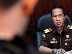 Kejagung: Kalau Ada Oknum Jaksa Memeras di Kasus Bansos Sumut, Kita Ringkus