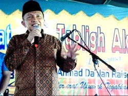 Muhammadiyah Akan Lepas Landas Jadi Gerakan Transnasional