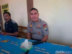 Dua Ribu Personel Amankan Tahlil Akbar Bung Karno dan KH Hasyim Asyari