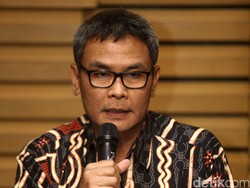 Bupati Muba dan Istri Diduga Beri Suap untuk Muluskan LKPJ di DPRD