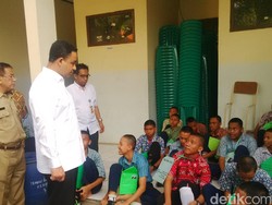 Mendikbud Anies Tegaskan Sanksi pada Sekolah yang Masih Gelar Perploncoan