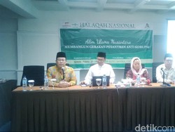 Pilkada Serentak, NU Ingatkan Ulama dan Pesantren Hati-hati Terima Hadiah