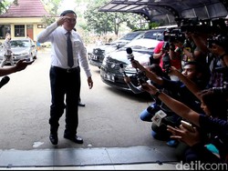 Kodam Jayakarta Sambut Baik Wacana Ahok Kasih Insentif untuk TNI