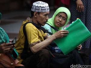 Lowongan CPNS 2018: Prioritas untuk Guru hingga Diaspora