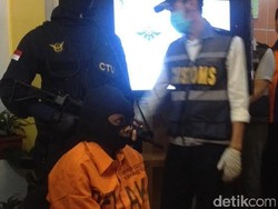 Selundupkan Heroin dengan Ditelan, WNA Tanzania Ditangkap