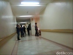 Ancaman Bom RS Mitra Keluarga Surabaya Tak Terbukti