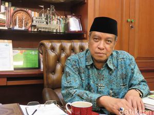 PBNU: Gafatar Perlu Diwaspadai, Jangan Sampai Bahayakan Islam dan NKRI