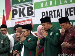 F-PKB Proses Pengunduran diri 2 Anggotanya yang Maju Pilkada