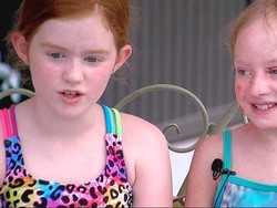 Sukses Jualan Gelang Demi Bantu Teman Baik yang Sakit Kulit Langka