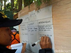 Ada Bocah 9 Tahun Ikut Hilang saat Mendaki Gunung Lawu, Begini Ceritanya