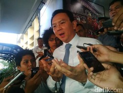 Ahok Ingin Revitalisasi Halte Dilakukan Swasta karena Hemat dan Terawat
