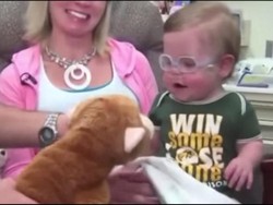 Lahir Prematur 23 Pekan, Bayi Ini Pulang Pasca Dirawat di RS 345 Hari