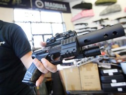 Pesan Polisi untuk Rachmanto: Air Gun Bukan Untuk Aksi Arogan