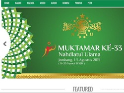 Muktamar NU Juga Bahas Hukum Asuransi BPJS hingga Penenggelaman Kapal