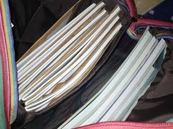 Tiap Tahun 14 Ribu Siswa AS Terluka karena Tas Sekolah Berat