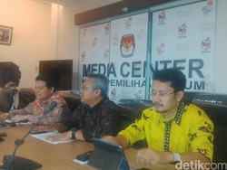 Perppu Bisa Atur Jalannya Pilkada dengan Calon Tunggal