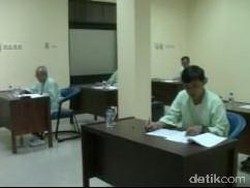 Rumah Sakit di Jember Jadi Tempat Tes Kesehatan Cabup 3 Kabupaten