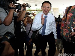 Dana Diselewengkan, Ahok: Mesti Main Keras Kalau Soal KJP
