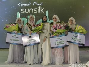 Hijabers Bandung, Yuk Ikut Audisi Sunsilk Hijab Hunt 2016 Besok