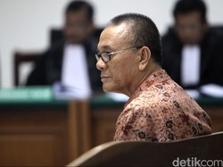 Belum Lelang, Alex Noerdin Pegang Desain Wisma Atlet dari Subkontraktor PT DGI