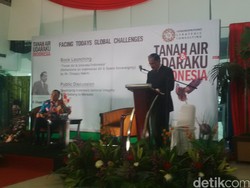 Masih Banyak Kelemahan dalam Pengelolaan Wilayah Udara di Indonesia