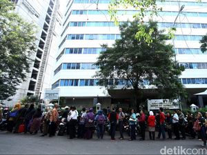 Kemenkeu Sebut Pengangkatan Honorer Tak Ganggu Keuangan Negara