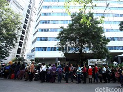 Kemenkeu Sebut Pengangkatan Honorer Tak Ganggu Keuangan Negara