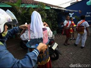 Hari Pertama Sekolah dan Sulitnya Menghilangkan Budaya Pelonco di Indonesia Hari Pertama Sekolah dan Sulitnya Menghilangkan Budaya Pelonco di Indonesia